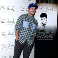 Rob Kardashian hosts a night at Bank nightclub | Picture 103023
